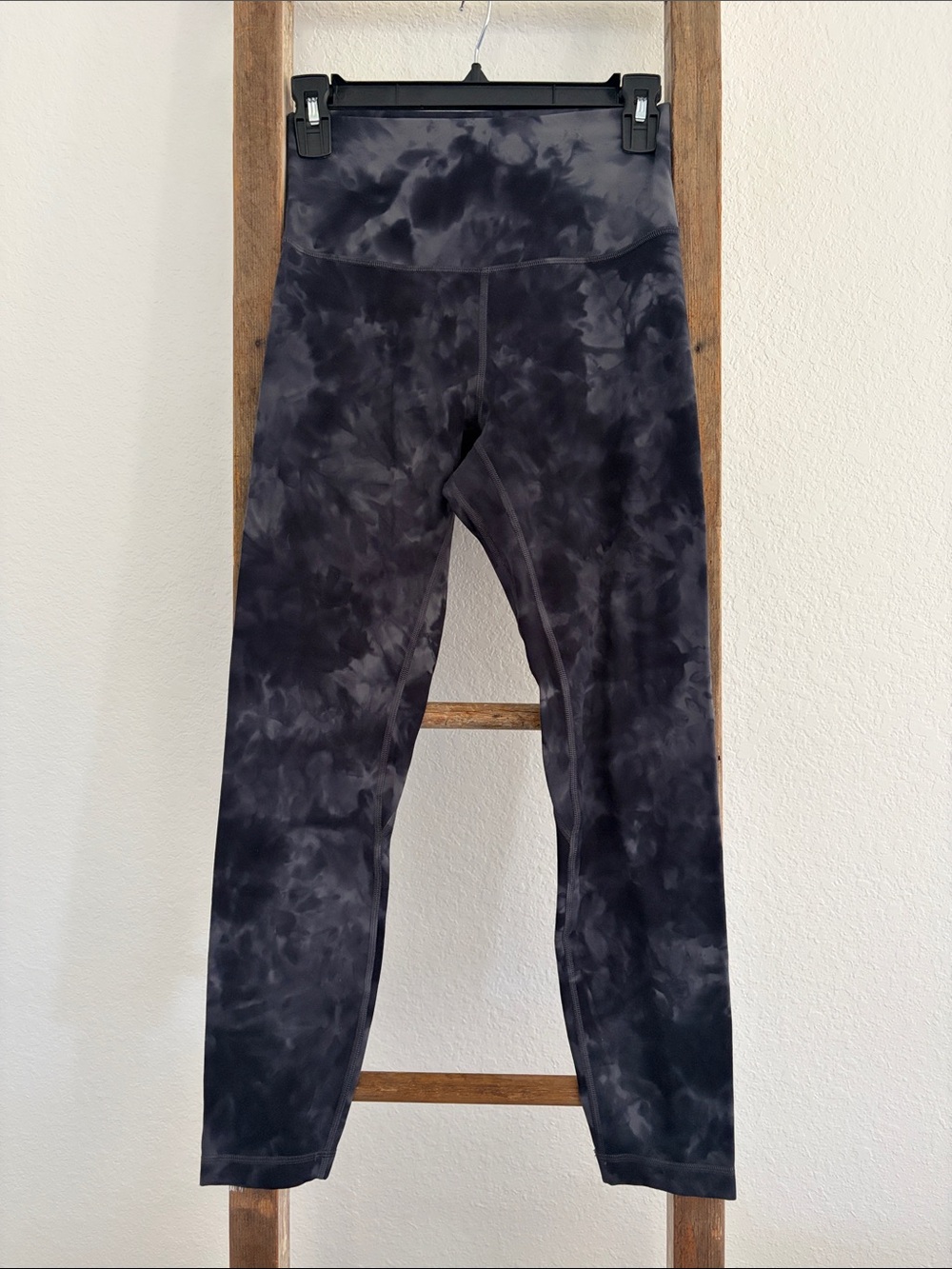 Lululemon Align Pant 25" *Diamond Dye